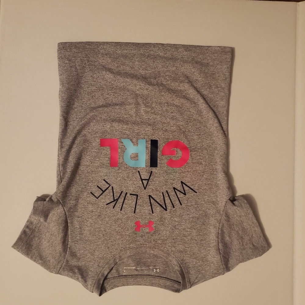 Girls Shirt
